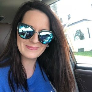 Meet your Posher, Regina